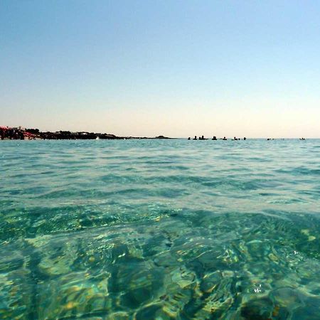 Salento Vacanze Villanova di Ostuni Buitenkant foto