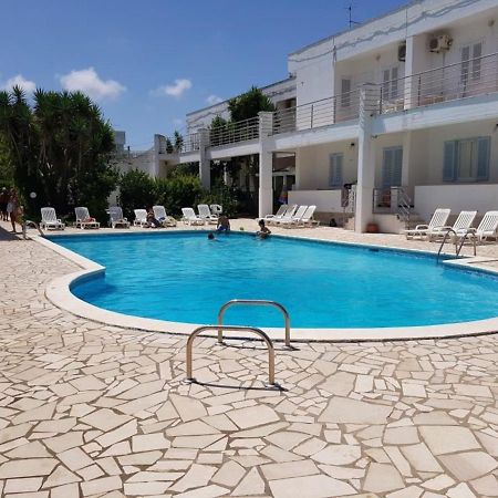 Salento Vacanze Villanova di Ostuni Buitenkant foto