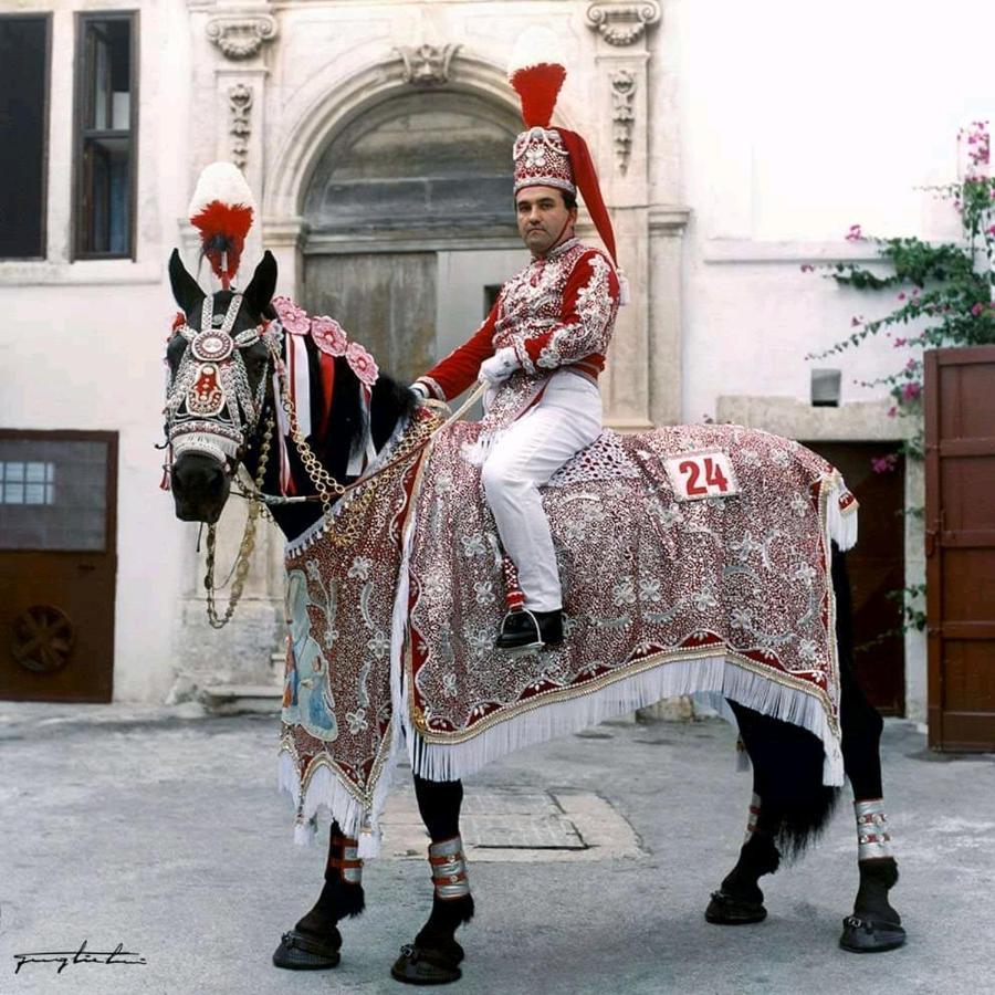 Salento Vacanze Villanova di Ostuni Buitenkant foto