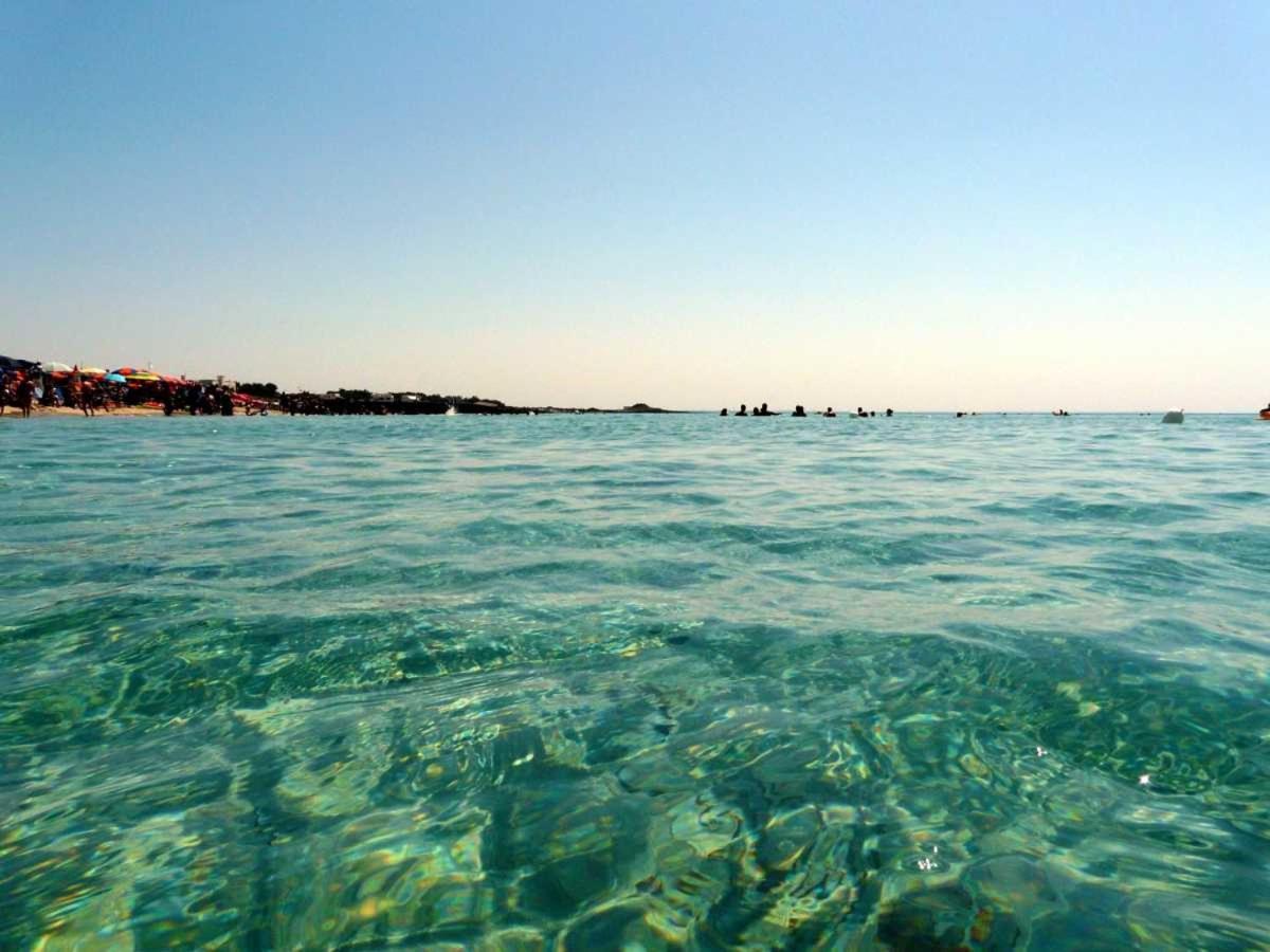 Salento Vacanze Villanova di Ostuni Buitenkant foto