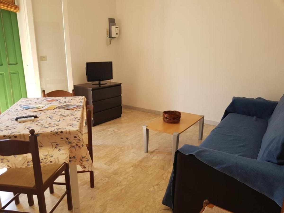 Salento Vacanze Villanova di Ostuni Buitenkant foto