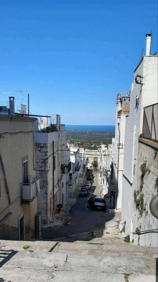 Salento Vacanze Villanova di Ostuni Buitenkant foto