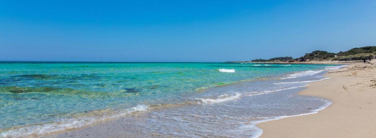 Salento Vacanze Villanova di Ostuni Buitenkant foto