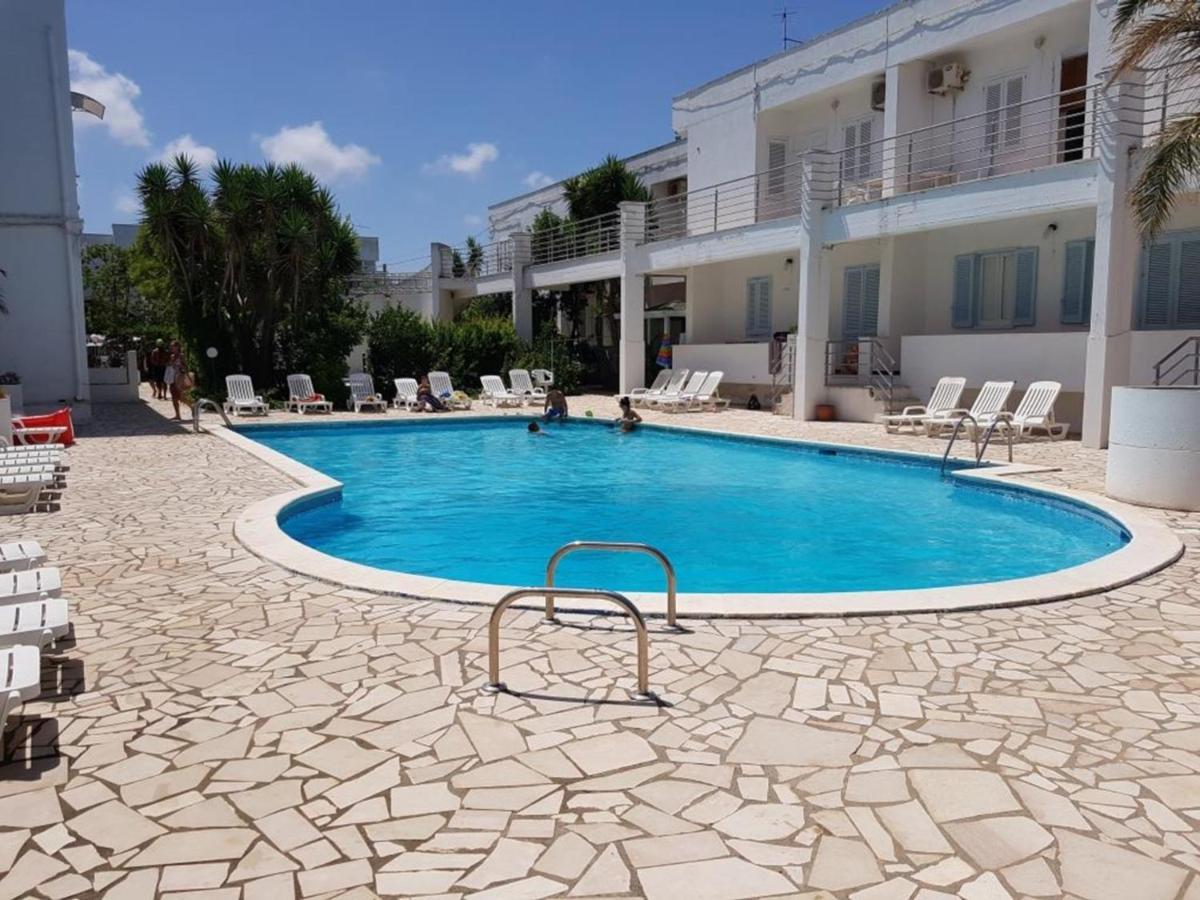 Salento Vacanze Villanova di Ostuni Buitenkant foto