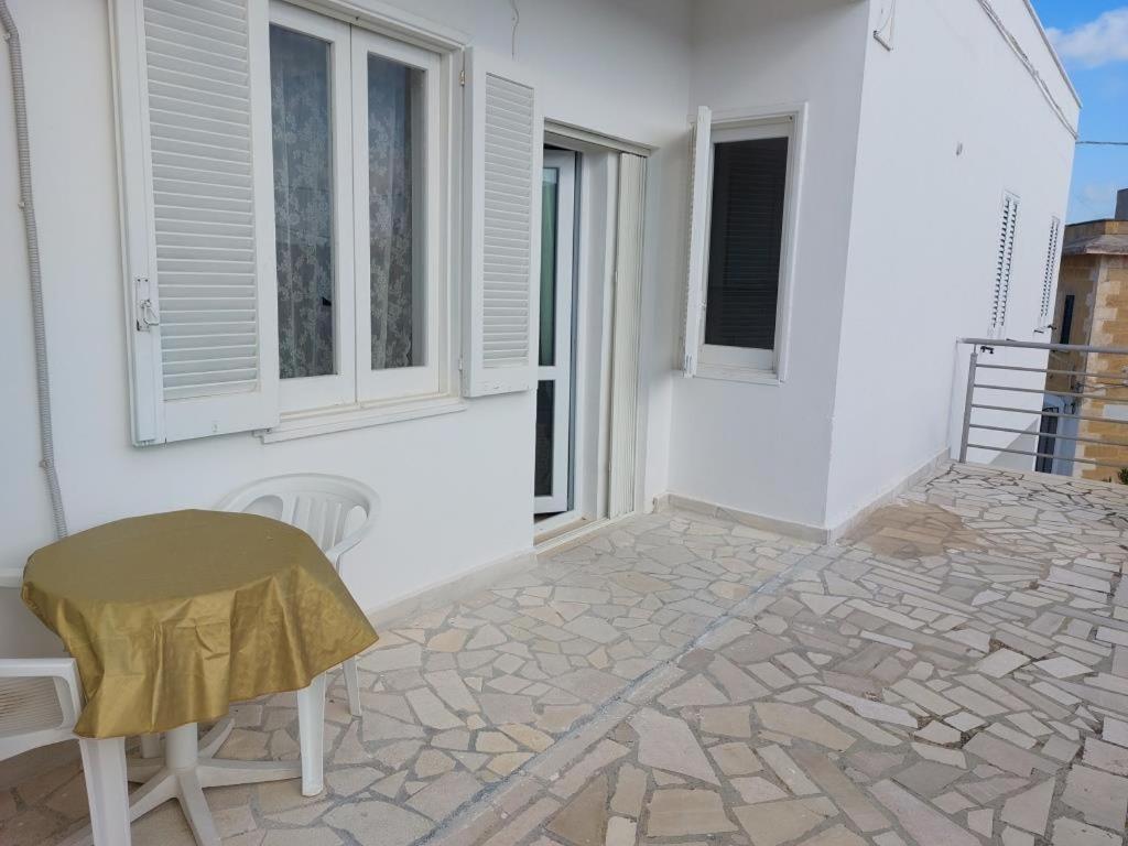 Salento Vacanze Villanova di Ostuni Buitenkant foto