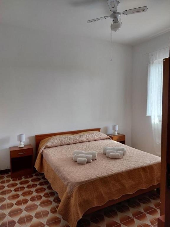 Salento Vacanze Villanova di Ostuni Buitenkant foto