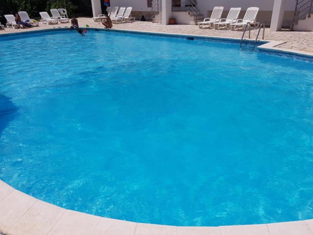 Salento Vacanze Villanova di Ostuni Buitenkant foto